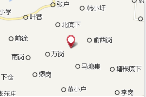 卜店鄉 卜店鄉