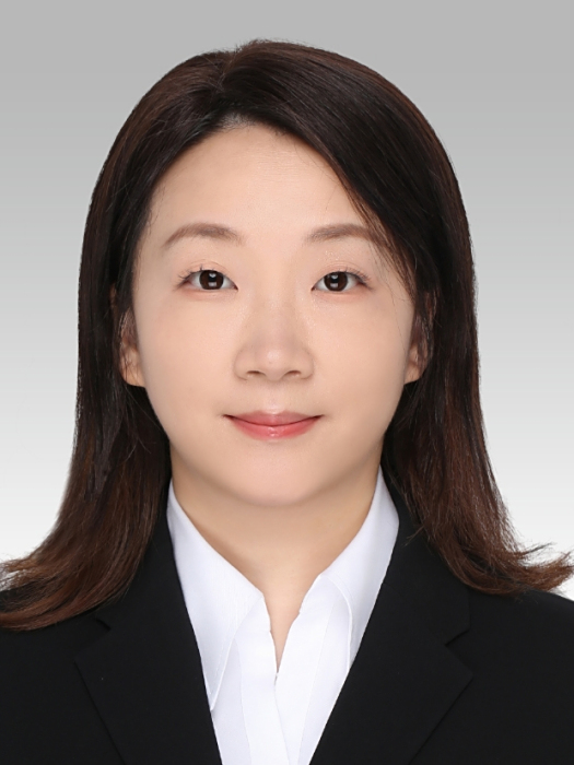 葉璐(浙江省寧波市鄞州區發改局黨委委員、總工程師) 葉璐(浙江省寧波市鄞州區發改局黨委委員、總工程師)