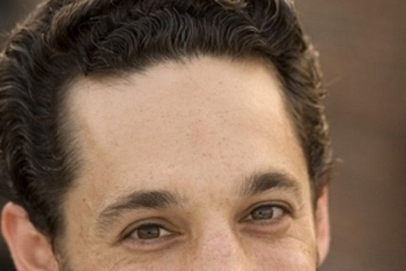 Jeffrey Schecter Jeffrey Schecter