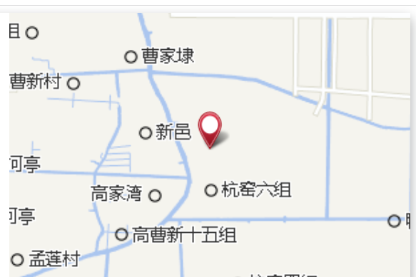 河墩 河墩