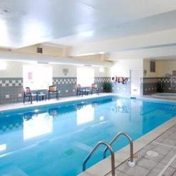 Country Inn & Suites - Cincinnati Airport Country Inn & Suites - Cincinnati Airport