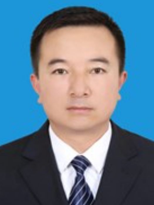 周晶晶(甘肅省慶陽市正寧縣委常委、政法委書記) 周晶晶(甘肅省慶陽市正寧縣委常委、政法委書記)