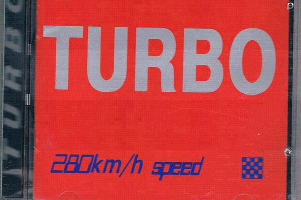 280km/h Speed 280km/h Speed