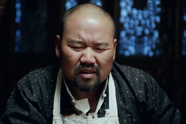 張武孔 張武孔