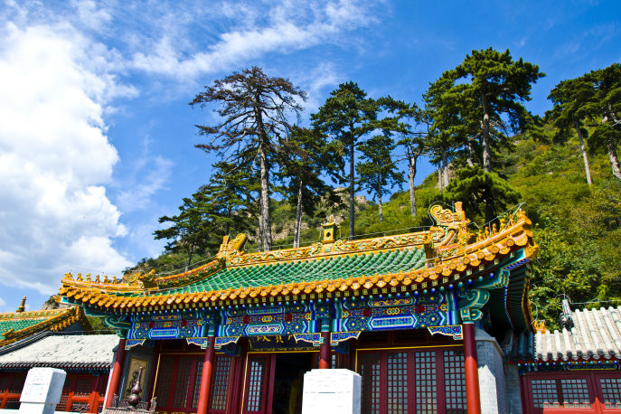 靳家堡村 靳家堡村