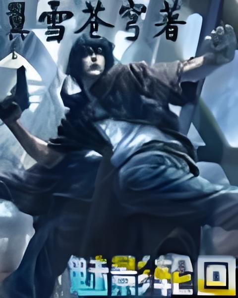 魅影輪迴