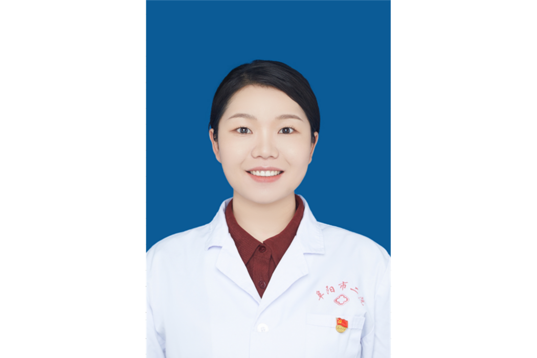 徐靜(阜陽市第二人民醫院肝病科二病區副主任醫師) 徐靜(阜陽市第二人民醫院肝病科二病區副主任醫師)