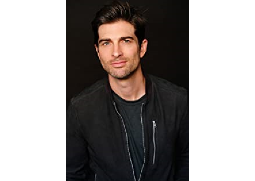 Michael Rupnow Michael Rupnow