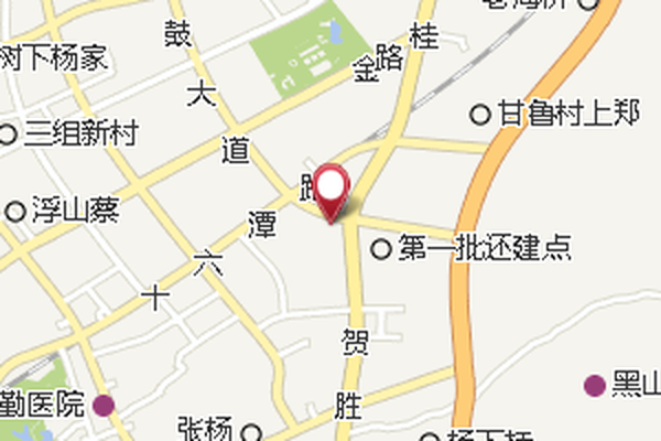 郭李頭 郭李頭