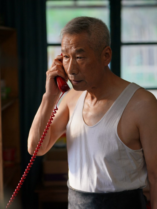 孫二勇(電視劇《駐站》中的男配角) 孫二勇(電視劇《駐站》中的男配角)