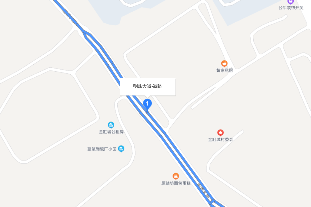 明珠大道(秭歸縣明珠大道) 明珠大道(秭歸縣明珠大道)