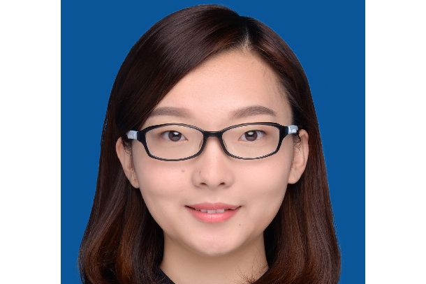李玥(福州廣播電視台記者) 李玥(福州廣播電視台記者)