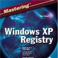 Mastering Windows XP Registry Mastering Windows XP Registry