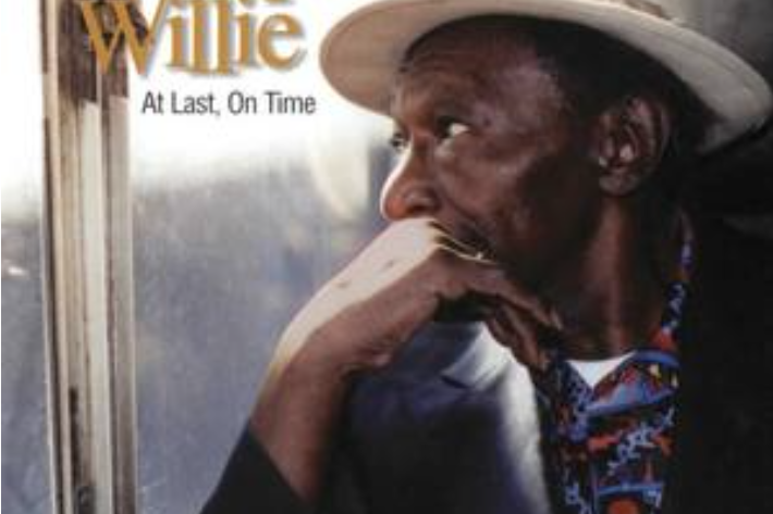 Weepin\x27 Willie Robinson Weepin\x27 Willie Robinson