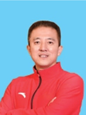 劉博強(北京首鋼園運動中心運營管理有限公司職工) 劉博強(北京首鋼園運動中心運營管理有限公司職工)