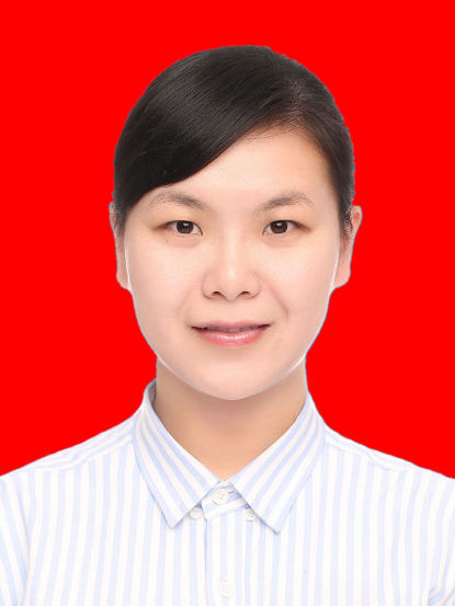 林盈(廣西賀州市八步區水利局局黨組成員、副局長) 林盈(廣西賀州市八步區水利局局黨組成員、副局長)