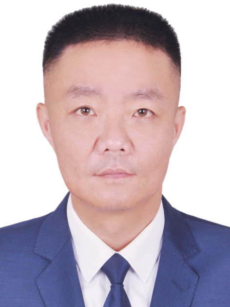 楊科(四川省都江堰市綜合行政執法局黨組書記、局長) 楊科(四川省都江堰市綜合行政執法局黨組書記、局長)
