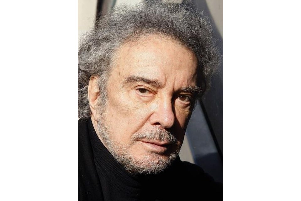 Alfredo Alcón Alfredo Alcón