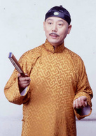 人生幾度秋涼(2003年陳燕民執導電視劇)
