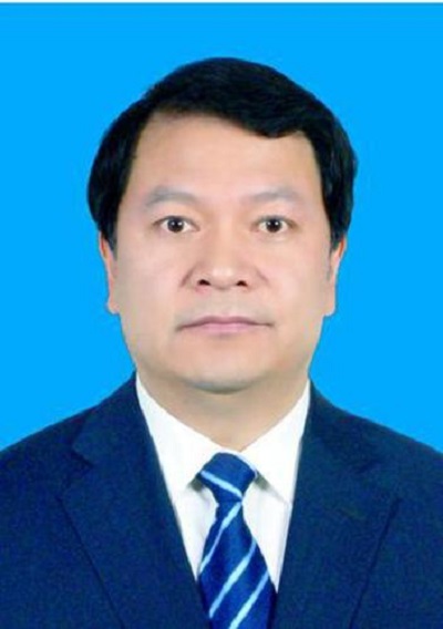 黃斌(新疆生產建設兵團總工會黨組書記、主席)