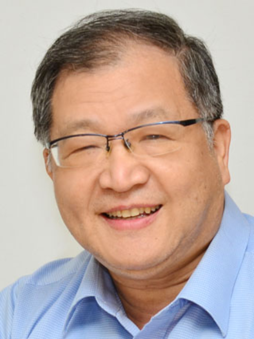 彭旭明(開發中國家科學院院士,中國台灣“中央研究院”院士,俄羅斯工程院外籍院士,無機化學家) 彭旭明(開發中國家科學院院士,中國台灣“中央研究院”院士,俄羅斯工程院外籍院士,無機化學家)