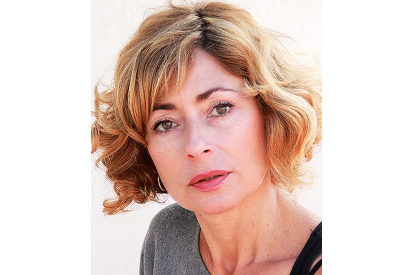 Maria Lanau Maria Lanau