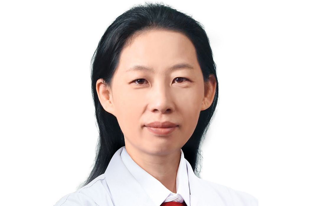 張暉(中醫醫生) 張暉(中醫醫生)