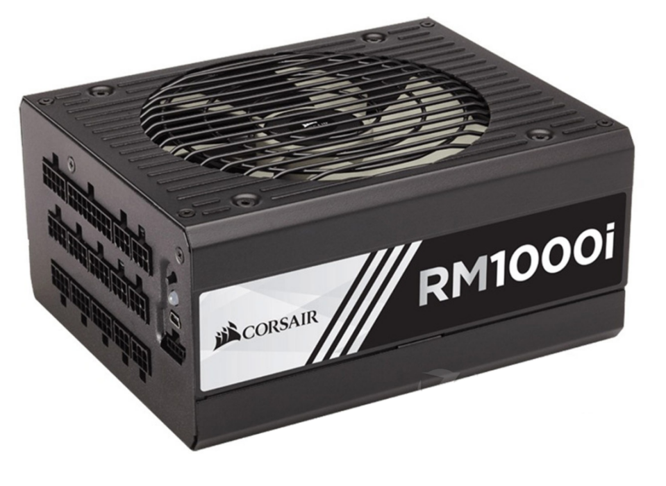 海盜船RM1000i 海盜船RM1000i