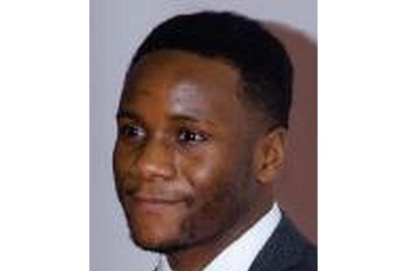 Tobi Bakare Tobi Bakare