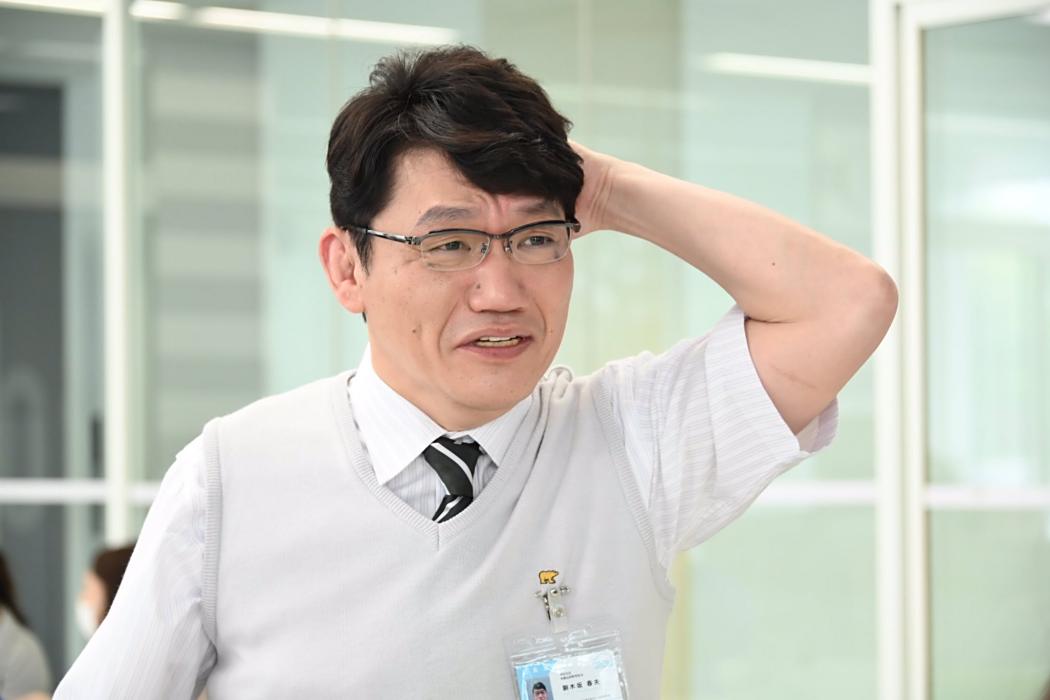 駒木坂春夫 駒木坂春夫