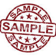 sample sample