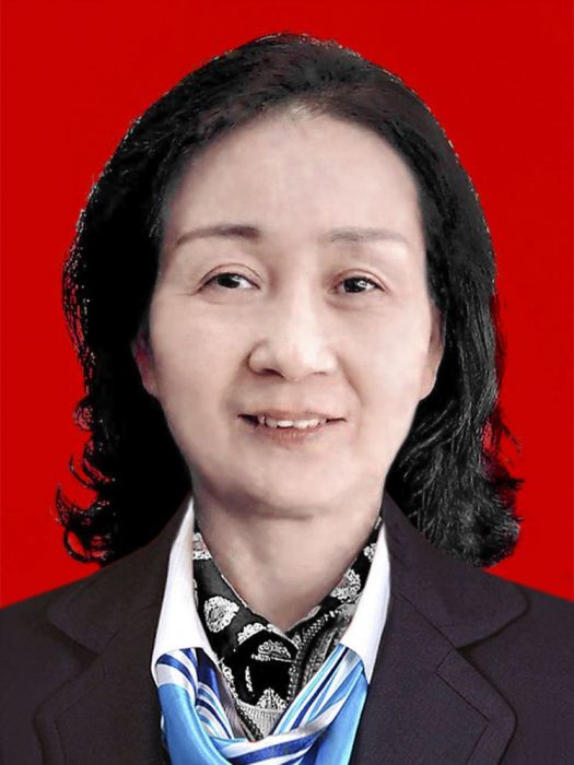 楊靜(雅安市政務服務和大數據局黨組成員、機關黨總支書記) 楊靜(雅安市政務服務和大數據局黨組成員、機關黨總支書記)