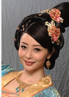 耀舞長安