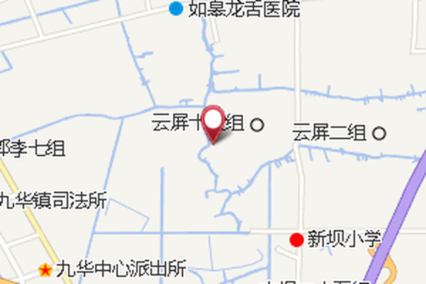 顧家壩頭 顧家壩頭