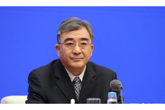 劉康(人力資源和社會保障部職業能力建設司司長) 劉康(人力資源和社會保障部職業能力建設司司長)