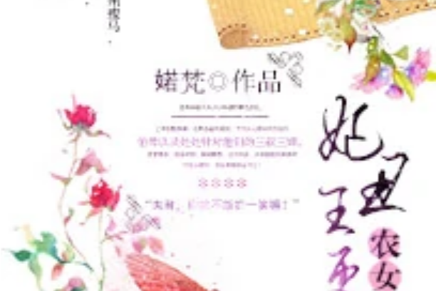 農女丑妃 農女丑妃