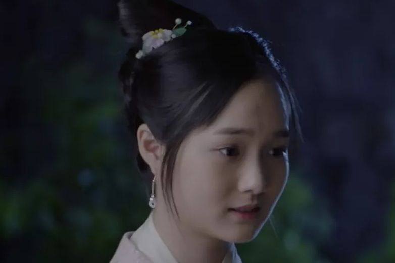 段小玉(電視劇《盛唐幻夜》中的角色)