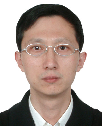深圳大學教授杜建銘
