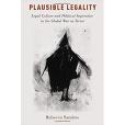 Plausible Legality Plausible Legality