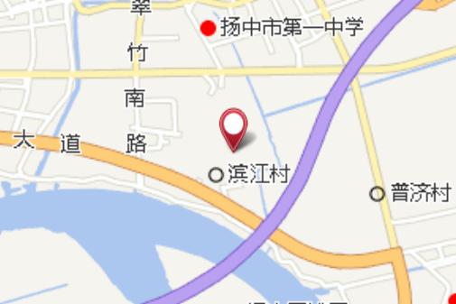 壩岸埭