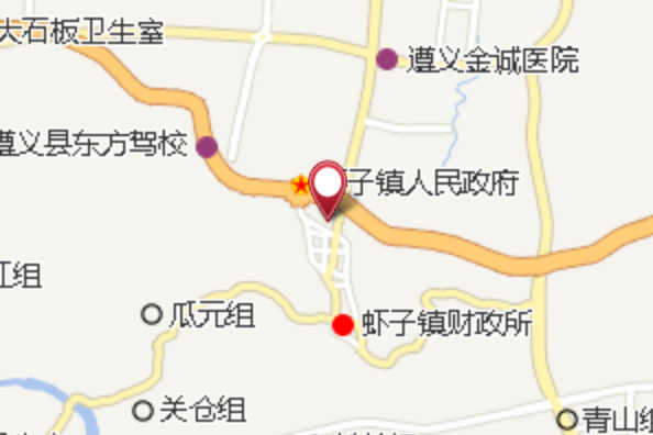 黃石背 黃石背