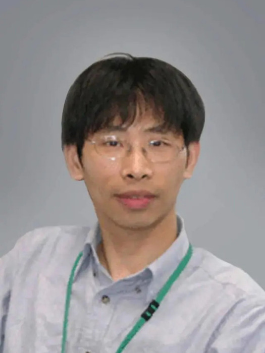 徐明生(浙江大學積體電路學院教授) 徐明生(浙江大學積體電路學院教授)