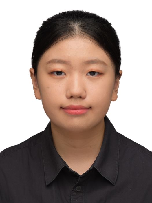 張碧洋 張碧洋