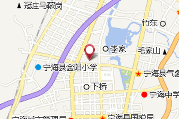 隔水洋村 隔水洋村