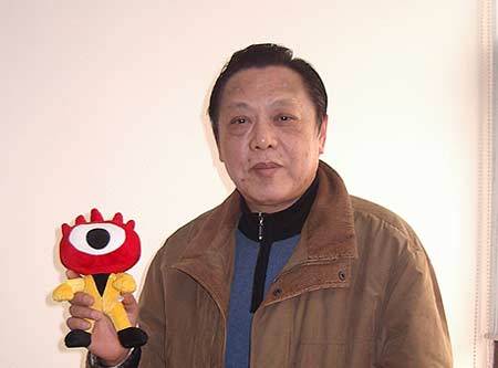 朱炳生 朱炳生