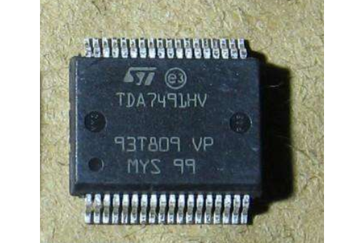 TDA7491P