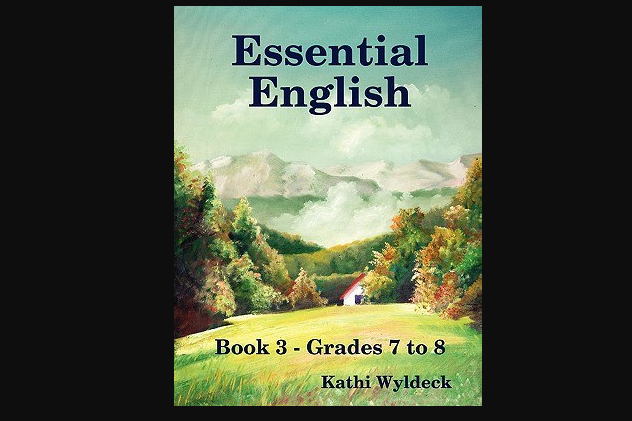 Essential English Book 3 Essential English Book 3