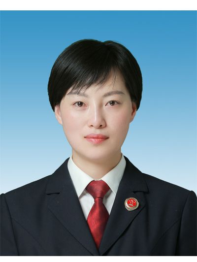 喬萍(四川省成都市新都區人民檢察院黨組成員、副檢察長) 喬萍(四川省成都市新都區人民檢察院黨組成員、副檢察長)