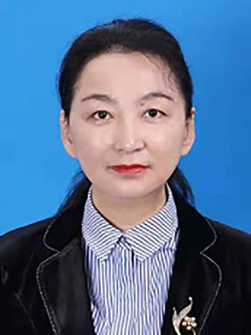 張冰(黑龍江省雙鴨山市尖山區委副書記) 張冰(黑龍江省雙鴨山市尖山區委副書記)