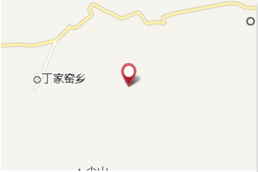 沙家溝 沙家溝